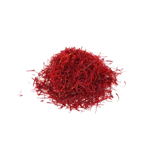 Pure Saffron A1 Grade