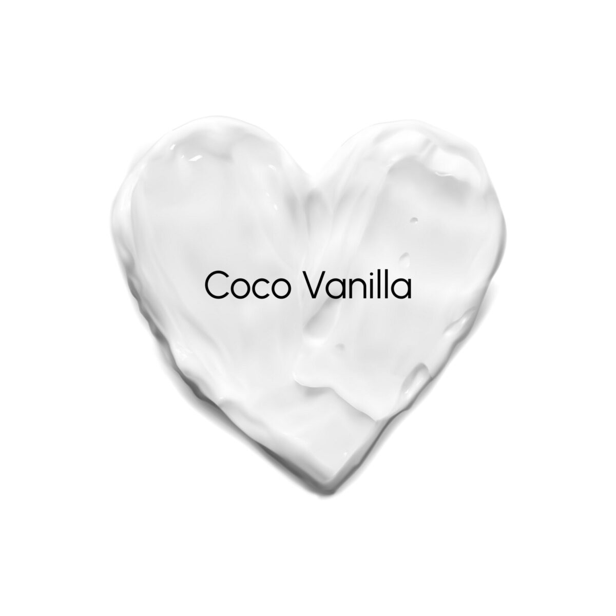 Body Cream - Coco Vanilla