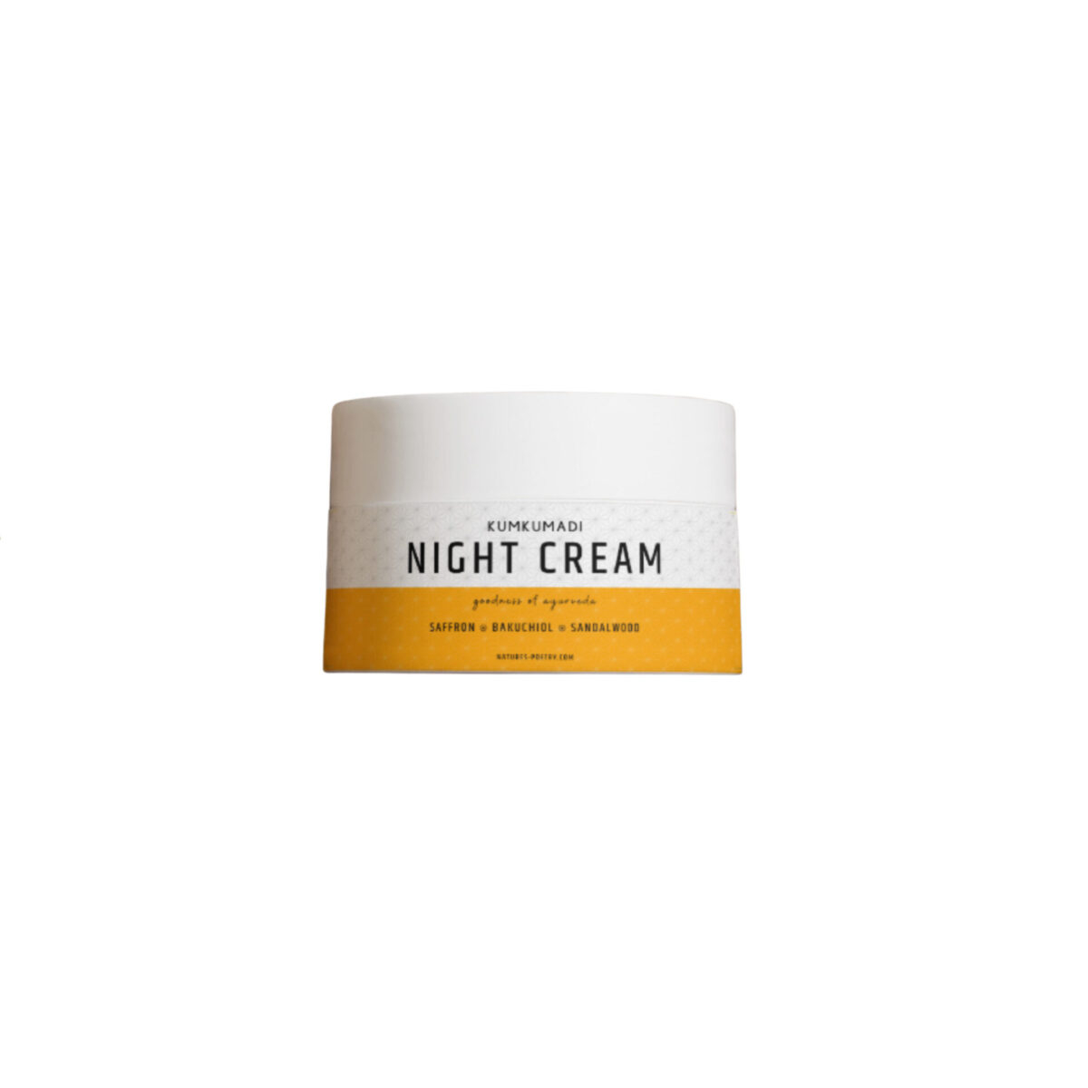 KKT Night Cream