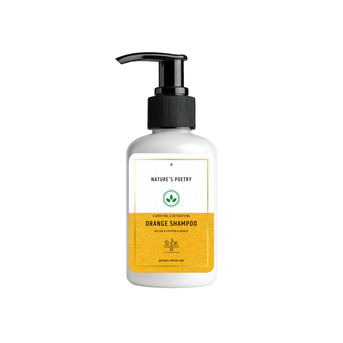 Detox Shampoo