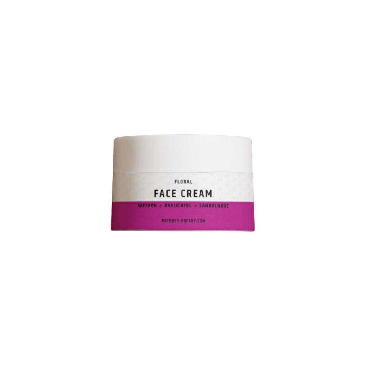 Rose Face Cream