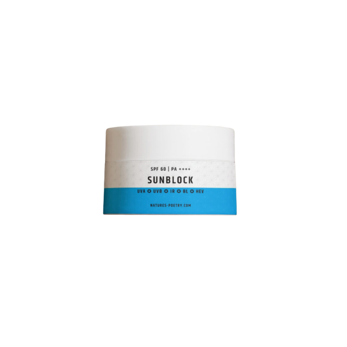 SPF Face Cream